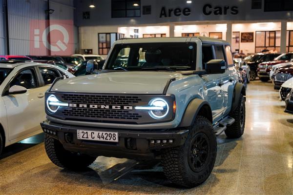 Ford for sale in Iraq